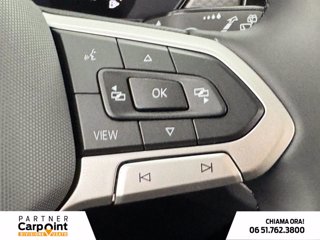 VOLKSWAGEN T-cross 1.0 tsi edition plus 115cv 20