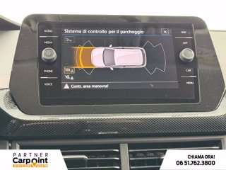 VOLKSWAGEN T-cross 1.0 tsi edition plus 115cv 22