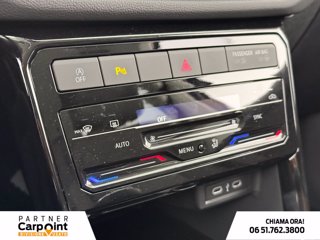 VOLKSWAGEN T-cross 1.0 tsi edition plus 115cv 23