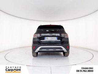VOLKSWAGEN T-cross 1.0 tsi edition plus 115cv 3