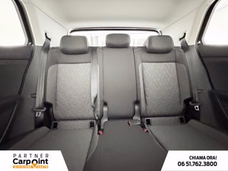 VOLKSWAGEN T-cross 1.0 tsi edition plus 115cv 8