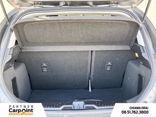 FORD Fiesta active 1.0 ecoboost h x 125cv 10