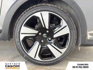 FORD Fiesta active 1.0 ecoboost h x 125cv 13