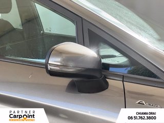 FORD Fiesta active 1.0 ecoboost h x 125cv 14