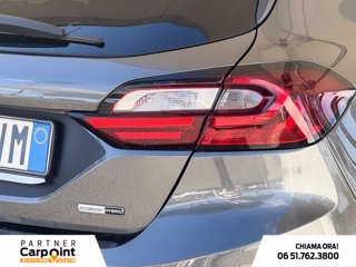 FORD Fiesta active 1.0 ecoboost h x 125cv 15