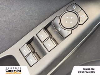 FORD Fiesta active 1.0 ecoboost h x 125cv 18