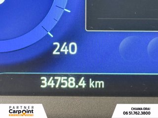 FORD Fiesta active 1.0 ecoboost h x 125cv 19