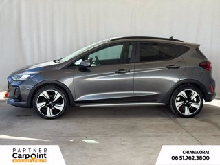 FORD Fiesta active 1.0 ecoboost h x 125cv 2
