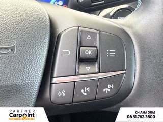 FORD Fiesta active 1.0 ecoboost h x 125cv 21