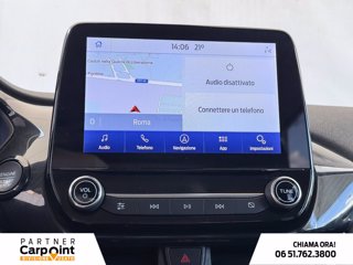 FORD Fiesta active 1.0 ecoboost h x 125cv 22