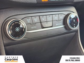 FORD Fiesta active 1.0 ecoboost h x 125cv 23