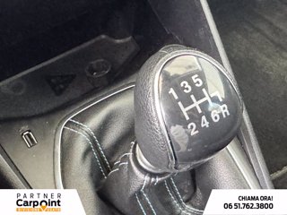 FORD Fiesta active 1.0 ecoboost h x 125cv 24