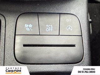 FORD Fiesta active 1.0 ecoboost h x 125cv 25