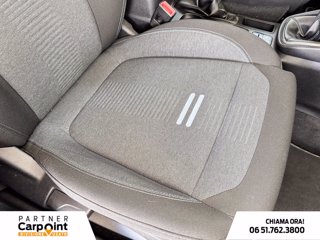 FORD Fiesta active 1.0 ecoboost h x 125cv 7