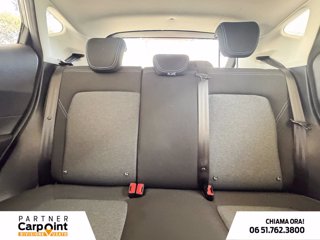 FORD Fiesta active 1.0 ecoboost h x 125cv 8