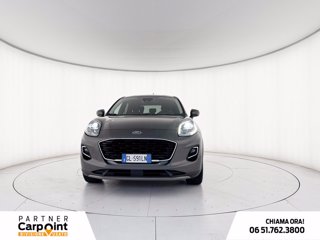 FORD Puma 1.0 ecoboost h titanium s&s 125cv 1