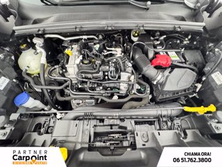 FORD Puma 1.0 ecoboost h titanium s&s 125cv 11