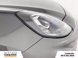 FORD Puma 1.0 ecoboost h titanium s&s 125cv 12