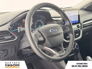 FORD Puma 1.0 ecoboost h titanium s&s 125cv 17