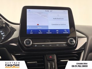 FORD Puma 1.0 ecoboost h titanium s&s 125cv 22