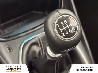 FORD Puma 1.0 ecoboost h titanium s&s 125cv 24