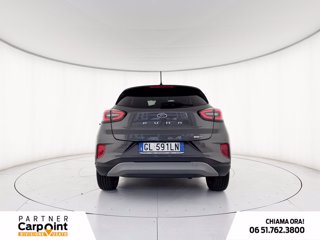 FORD Puma 1.0 ecoboost h titanium s&s 125cv 3