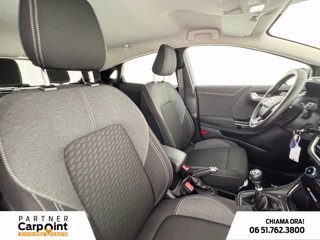 FORD Puma 1.0 ecoboost h titanium s&s 125cv 6