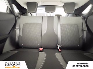 FORD Puma 1.0 ecoboost h titanium s&s 125cv 8