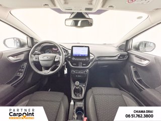 FORD Puma 1.0 ecoboost h titanium s&s 125cv 9