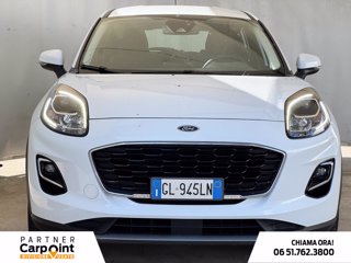 FORD Puma 1.0 ecoboost h titanium s&s 125cv auto 1