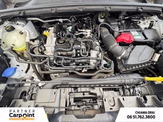 FORD Puma 1.0 ecoboost h titanium s&s 125cv auto 11