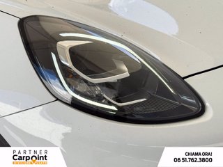 FORD Puma 1.0 ecoboost h titanium s&s 125cv auto 12