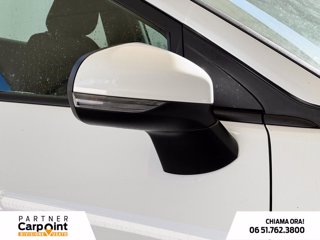 FORD Puma 1.0 ecoboost h titanium s&s 125cv auto 14