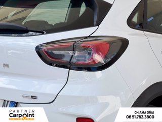 FORD Puma 1.0 ecoboost h titanium s&s 125cv auto 15