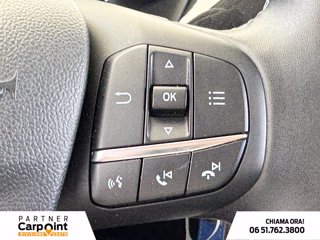 FORD Puma 1.0 ecoboost h titanium s&s 125cv auto 21