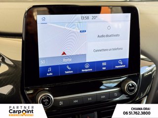 FORD Puma 1.0 ecoboost h titanium s&s 125cv auto 22