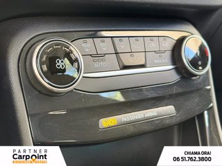 FORD Puma 1.0 ecoboost h titanium s&s 125cv auto 23