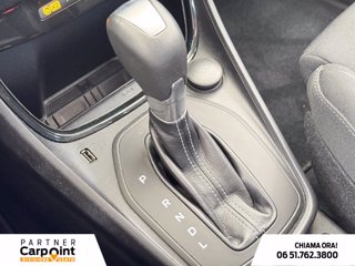 FORD Puma 1.0 ecoboost h titanium s&s 125cv auto 24