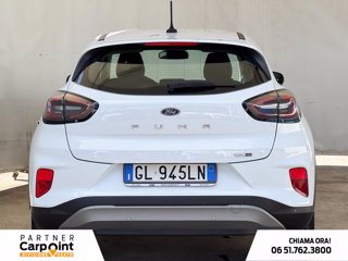 FORD Puma 1.0 ecoboost h titanium s&s 125cv auto 3
