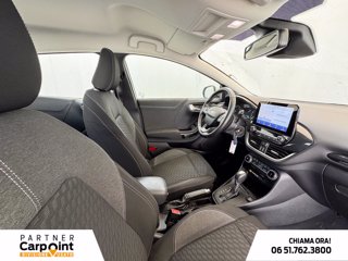 FORD Puma 1.0 ecoboost h titanium s&s 125cv auto 5