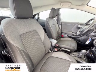 FORD Puma 1.0 ecoboost h titanium s&s 125cv auto 6