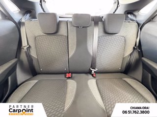 FORD Puma 1.0 ecoboost h titanium s&s 125cv auto 8