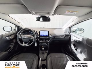 FORD Puma 1.0 ecoboost h titanium s&s 125cv auto 9