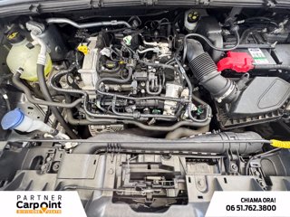 FORD Puma 1.0 ecoboost h titanium s&s 125cv auto 11