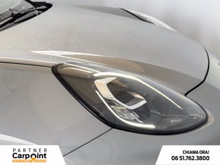 FORD Puma 1.0 ecoboost h titanium s&s 125cv auto 12