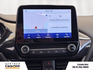 FORD Puma 1.0 ecoboost h titanium s&s 125cv auto 22