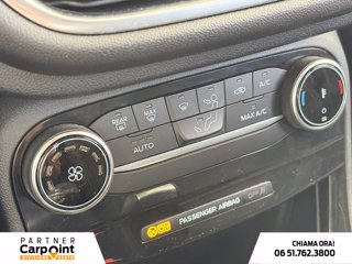 FORD Puma 1.0 ecoboost h titanium s&s 125cv auto 23