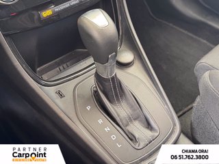 FORD Puma 1.0 ecoboost h titanium s&s 125cv auto 24