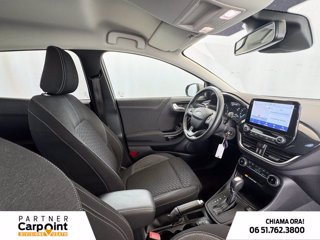 FORD Puma 1.0 ecoboost h titanium s&s 125cv auto 5