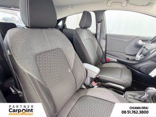 FORD Puma 1.0 ecoboost h titanium s&s 125cv auto 6